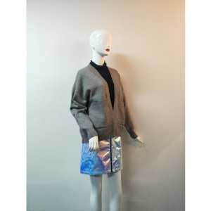 MÁY LẠNH THẺ GRAY RIGWS0090F