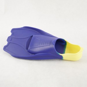 Giày ếch lặn silicone