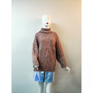 SWEATER CAO CẤP RLWS0095F