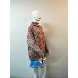 SWEATER CAO CẤP RLWS0095F