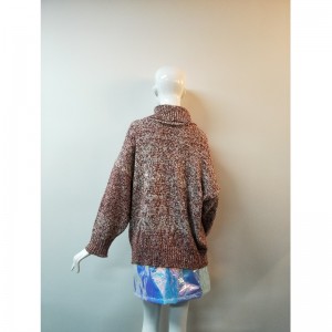 SWEATER CAO CẤP RLWS0095F