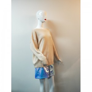 ÁO KHOÁC THỦY TINH RLWS0096F