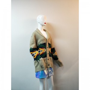 SWIGATER SWIGATER RLWS0097F