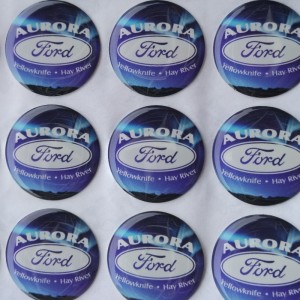 Tùy chỉnh in decal 3d trong suốt, nhãn gel trong suốt polyurethane, dán nhựa Epoxy pu cho xe hơi