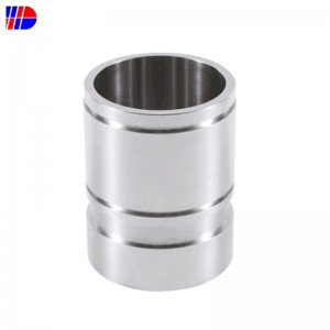 Phần gia công của phụ kiện xe đạp (được làm từ nhôm 6061-t6)