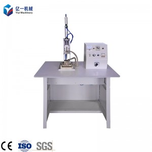 Máy hàn lưu trữ năng lượng DC hàn Máy hàn