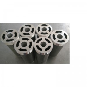 Bộ lọc nước bằng thép không gỉ