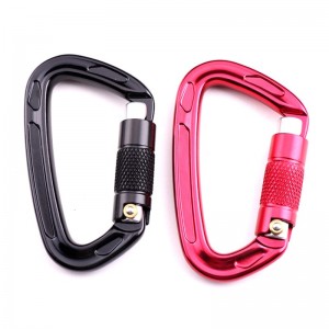 utdoor móc đá leo núi cắm trại khóa chính leo núi khóa đa chức năng nut carabiner leo núi khóa ngoài trời nhanh chóng nhanh chóng rơi thiết bị khóa an toàn thăm dò lỗ khóa d loại khóa khóa chính hợp kim n...