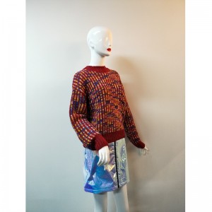 MÀU SẮC TẠO MÀU SẮC RỦI RO