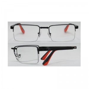 Unisex đọc kính gấp kiểu mới nhất với thái dương, ống kính AC, tiêu chuẩn CE và FDA,