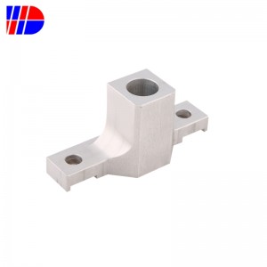 Nhà máy Trung Quốc Thép không gỉ Máy móc chính xác trung tâm Máy tiện Phần