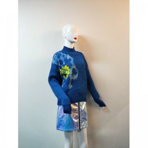 MÁY XAY IN BLUE RLWS0134F