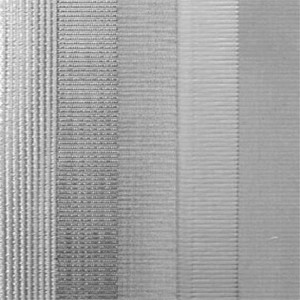 Lưới thép không gỉ thiêu kết 5 lớp