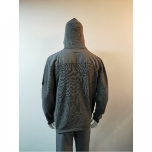 GRAY HẠNH PHÚC RLMS0004F