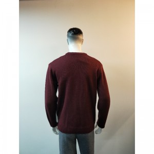 BURGENDY GIỎ HÀNG IN ẤN RLMS0006F