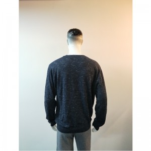 SWY ROUND-NECK ROE-RKMS0016F