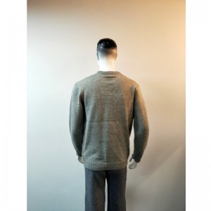 GRAY GIỎ HÀNG IN ẤN RLMS0001F