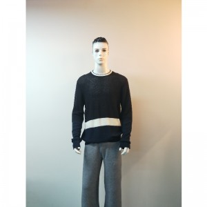 CHIẾN LƯỢC TRẮNG SWEATSR RLMS0020F