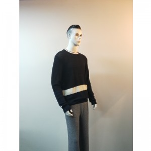 CHIẾN LƯỢC TRẮNG SWEATSR RLMS0020F