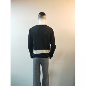 CHIẾN LƯỢC TRẮNG SWEATSR RLMS0020F