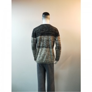 SWAY SWEATER RLMS0029F