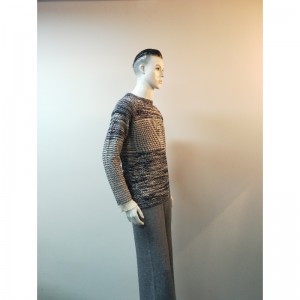 SWAY SWEATER RLMS0041F