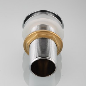 Thoát nước đồng thau bật lên lưu vực cống