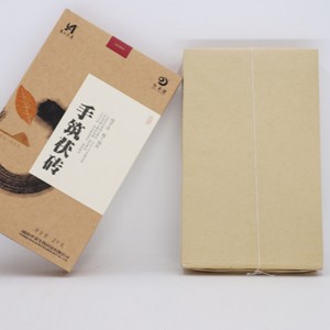 Trà đen Hồ Nam Anhua chăm sóc sức khỏe