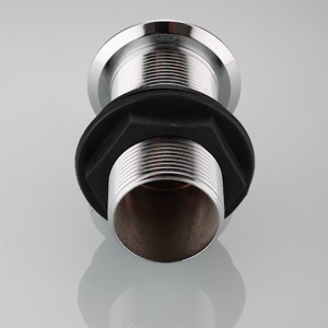 Chất thải đồng thau cống thoát nước cho lưu vực