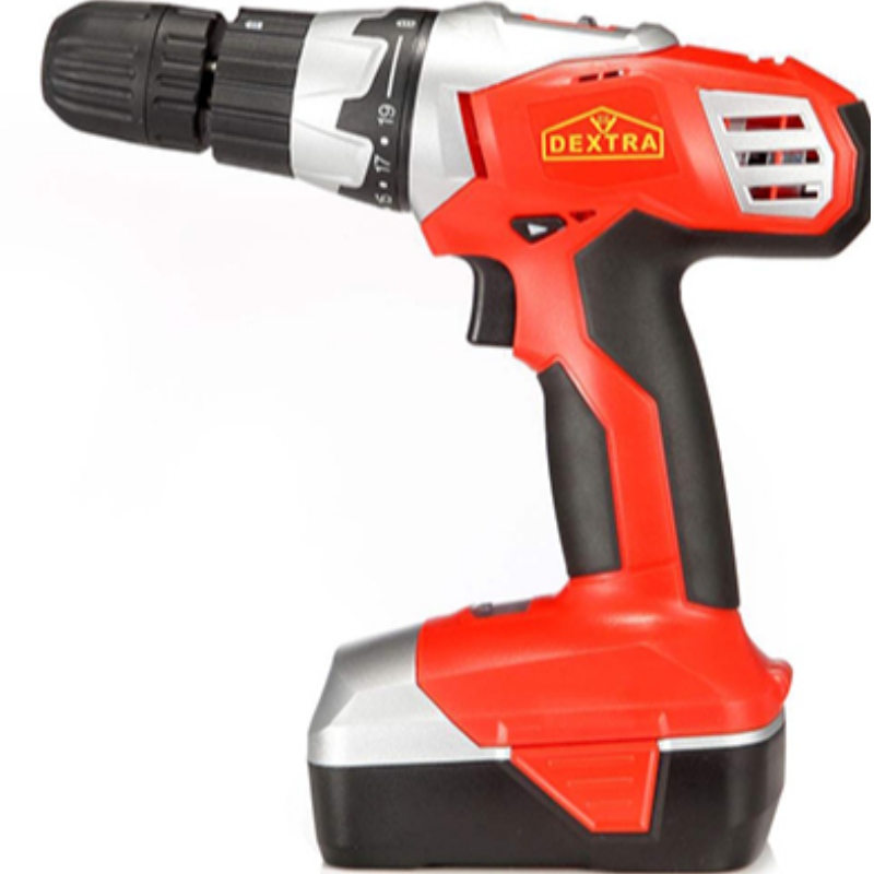 Pin Ni-Cd / Ni-Mh / Li-ion cho dụng cụ điện