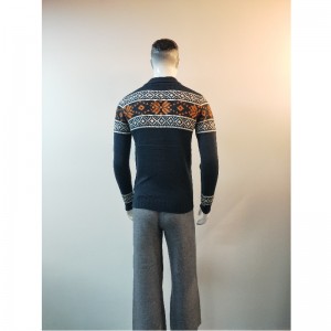 CÔNG CỤ IN VÒNG ÁO V-NECK RLMS0058F