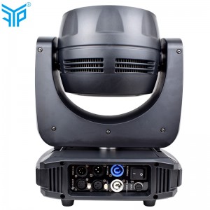 chất lượng cao 7 * 40w led sân khấu máy giặt tường ánh sáng sàn nhảy nhà máy bán buôn