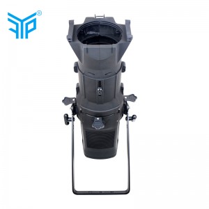 Nhà máy bán buôn 200w hồ sơ led led ánh sáng với chất lượng cao