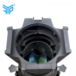 Nhà máy bán buôn 200w hồ sơ led led ánh sáng với chất lượng cao