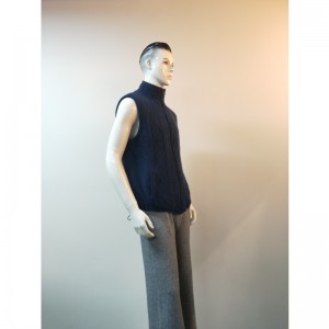 CÔNG CỤ SWEATER SWY SLEEVELESS RLMS0065F
