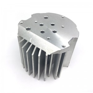 OEM phụ tùng hàng không chất lượng cao tùy chỉnh làm máy tiện cnc chính xác nhà sản xuất phụ tùng hợp kim nhôm ở Trung Quốc với giá thấp