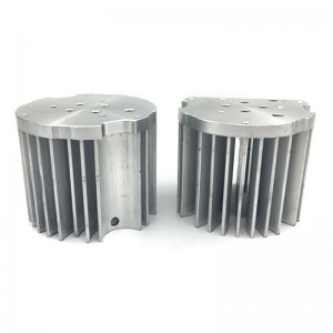 OEM phụ tùng hàng không chất lượng cao tùy chỉnh làm máy tiện cnc chính xác nhà sản xuất phụ tùng hợp kim nhôm ở Trung Quốc với giá thấp