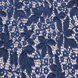 Giá rẻ vải ren Pháp quần áo chất liệu vải ren