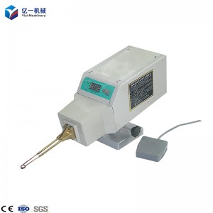 Máy hàn điện tử tần số cao hàn