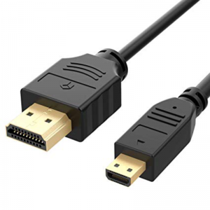 Cáp HDmi
