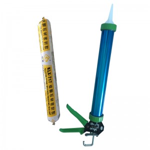 Chất bịt kín thời tiết bằng đá và đá cẩm thạch KLX-717 cho thời tiết nóng