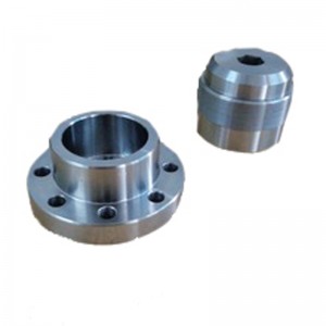 OEM CNC thép không gỉ phụ tùng cho các cơ khí