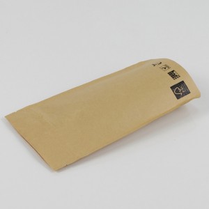 phân hủy sinh học và tái chế bao bì túi kraft 100g 250g 500g vv