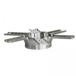 Phụ kiện năng lượng Công nghiệp Máy móc xây dựng Kachi