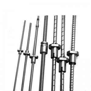 Đảm bảo chất lượng thép hợp kim thép nhập khẩu từ HSR 25A đường ray máy móc thiết bị trượt của đường ray dẫn hướng tuyến tính tốc độ cao THK