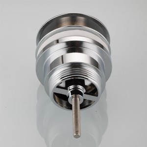 Nước thải đồng thau cống dọc