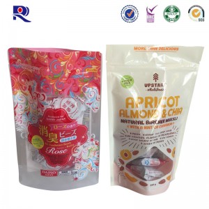 Khoá đỡ in và tuyê lê với cửa sổ trong suốt