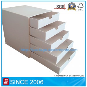 Hộp ngăn kéo Muti-layer