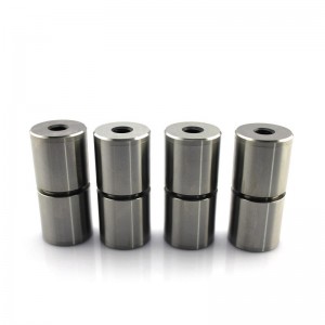 Nhà máy OEM Máy gia công CNC cắt dây thép tùy chỉnh