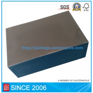 Thiết kế độc đáo hộp giấy gấp